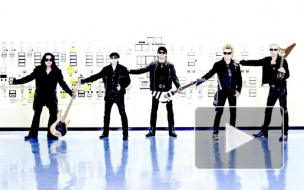 Стало известно, когда группа Scorpions выступит в Петербурге, но цена билетов пока не называется