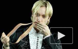 Плющенко попал в список кандидатов Олимпиада-2018