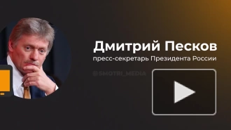 Песков заявил, что не располагает информацией о задержании Рубена Варданяна
