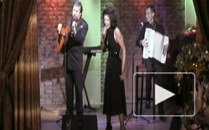Т. Кабанова "Из классики шансона и не только..."2005г.