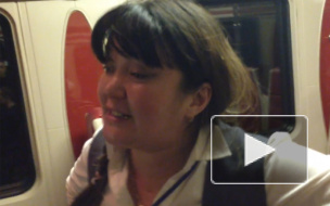 Видео драки в поезде Калининград-СПб вызвало грандиозный скандал