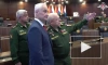 Белоусов проинспектировал Центр управления Сухопутных войск 