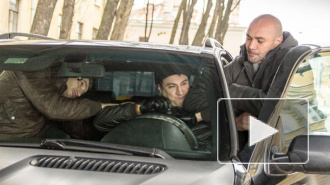 "Ментовские войны", 9 сезон: 5, 6 серия выходит в эфир, Устюгов научил Марию Иванову стрелять