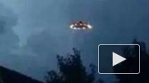 Фото НЛО над Хьюстоном заполонили соцсети