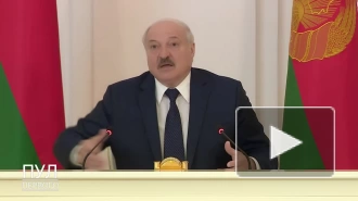 Путин и Лукашенко обсудили открытие рейсов в Крым