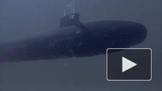 США направили ударную подлодку Seawolf к северным границам России