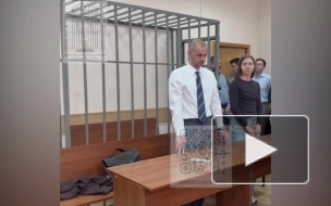 Суд продлил домашний арест блогеру Митрошиной