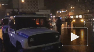 Взрыв в "Перекрестке": расследование координирует НАК, одного пострадавшего выписали