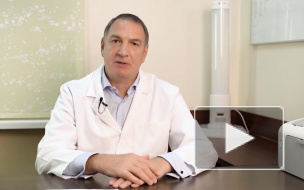 Американские врачи назвали шесть новых симптомов коронавируса