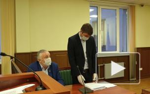 Руководство "Ледового дворца" заявило о нарушении санитарных правил только на последней песне Басты