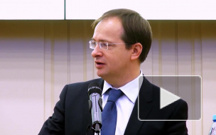 Мединский решил сменить гендиректора "Ленфильма"