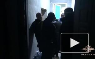 Четверых мигрантов задержали за создание нарколаборатории под Иваново