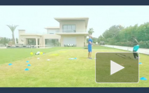 ПСЖ может не отдать Сержа Орье "Манчестер Юнайтед"