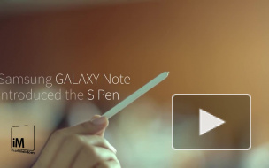"Ну и гаджеты": смартпэд Galaxy Note 4, умные часы Gear S, шлем виртуальной реальности Gear VR и другие новинки