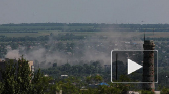 Новости Луганска: за последние сутки было убито 100 человек