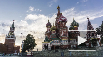 В оперативном штабе опровергли сообщения о закрытии Москвы на карантин