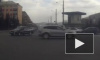 Видео - загадка из Красноярска: Сколько нарушителей за 30 секунд появилось в кадре