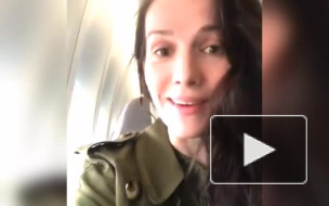 Наталью Орейро затоптали на Московском кинофестивале