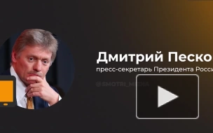 Песков: Россия и Белоруссия продолжат укреплять отношения, в том числе в военной сфере