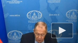 Лавров рассказал подробности новой Концепции внешней политики России