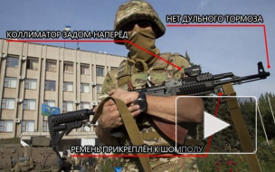 Новости Украины: пьяные добровольцы открыли огонь по милиционерам в Северодонецке Новости Украины: пьяные добровольцы открыли огонь по милиционерам в Северодонецке