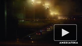 Сериал "Чернобыль" от HBO получил премию BAFTA 