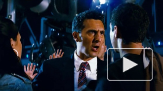 Джон Туртурро сыграет злодея в новом "Бэтмене" Мэтта Ривза