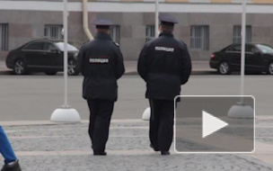 В Подмосковье инспектор ДПС с балкона стрелял по школе