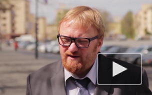 Депутат Милонов предложил защитить "няшных зверюшек" законом об экологической пропаганде