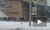 Очевидцы: в Петербурге снова эвакуировали Охта-Молл