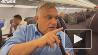 Орбан анонсировал несколько "неожиданных" визитов