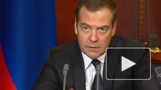Медведев дал лайфхак желающим стать президентом