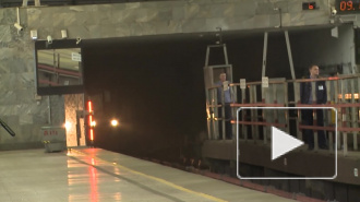 С апреля все пассажиры метро будут ходить сквозь металлодетекторы  