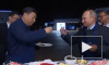 Си Цзиньпин поздравил Путина и россиян с 75-летием Победы