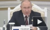 Путин высказался о членстве Украины, Грузии и Молдавии в СНГ