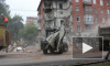 В Перми допрашивают руководство компании, обслуживавшей рухнувший дом