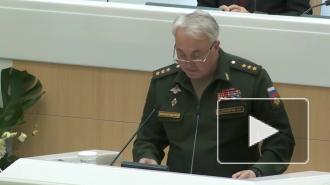 Минобороны: НАТО пытается разрушить военный союз России и Белоруссии