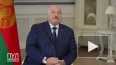 Лукашенко назвал победу Байдена на выборах в 2020 ...