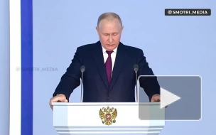 Путин: выборы в сентябре и президентские в 2024 году состоятся в соответствии с законом