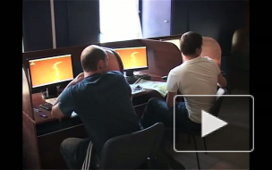 Полицейские накрыли интернет-клуб на Кирочной