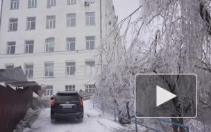 Власти Владивостока озвучили сроки восстановления энергоснабжения 