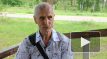Люди Выборга: Виктор Усачев - 14 лет на БАМе