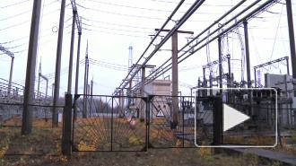 Электросети Петербурга ждет масштабная реконструкция