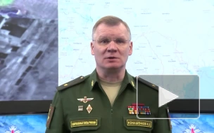 Российские силы уничтожили авиатехнику ВСУ в районе Кировограда