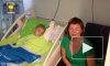 Видеообращение мамы 5-летнего мальчика