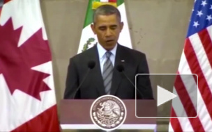 США готовит новые санкции для РФ в ответ на список запрещенных товаров для ввоза в Россию в 2014 году, а блогеры шутят 