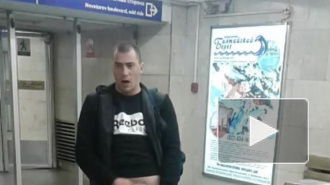 Очевидцы: беззубый изращенец в метро размахивал своими причиндалами