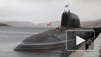 Ракету "Циркон" запустят с АПЛ "Северодвинск"