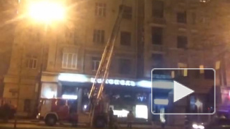 В Петербурге пьяный предприниматель ночью «заминировал» дом