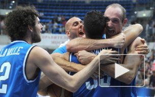 Франция обыграла Испанию в четвертьфинале чемпионата мира по баскетболу